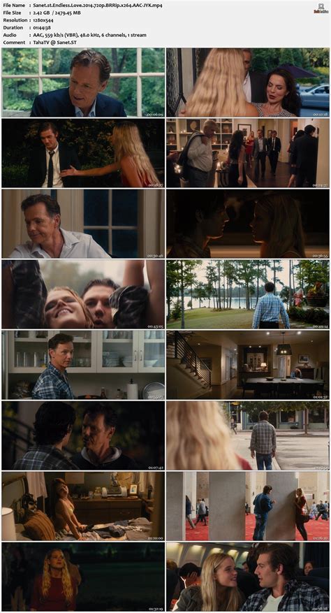 Endless Love 2014 720p BRRip x264 AAC.